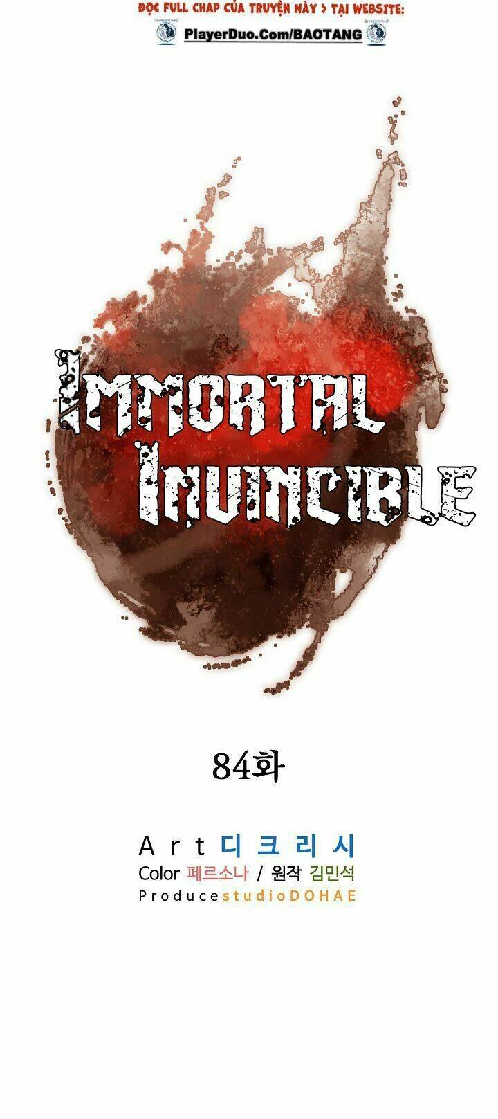 Trọng Sinh Bất Khả Chiến Bại - Chapter 84 - Page 10