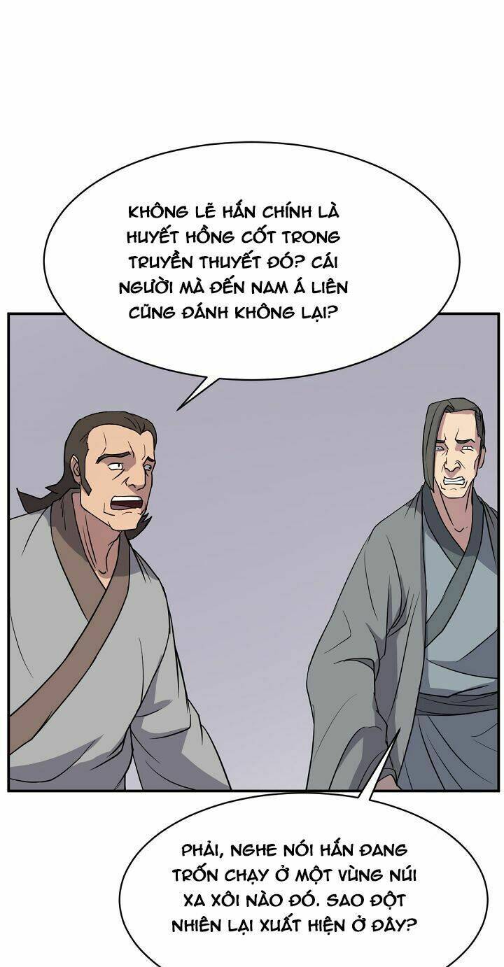 Trọng Sinh Bất Khả Chiến Bại - Chapter 84 - Page 11