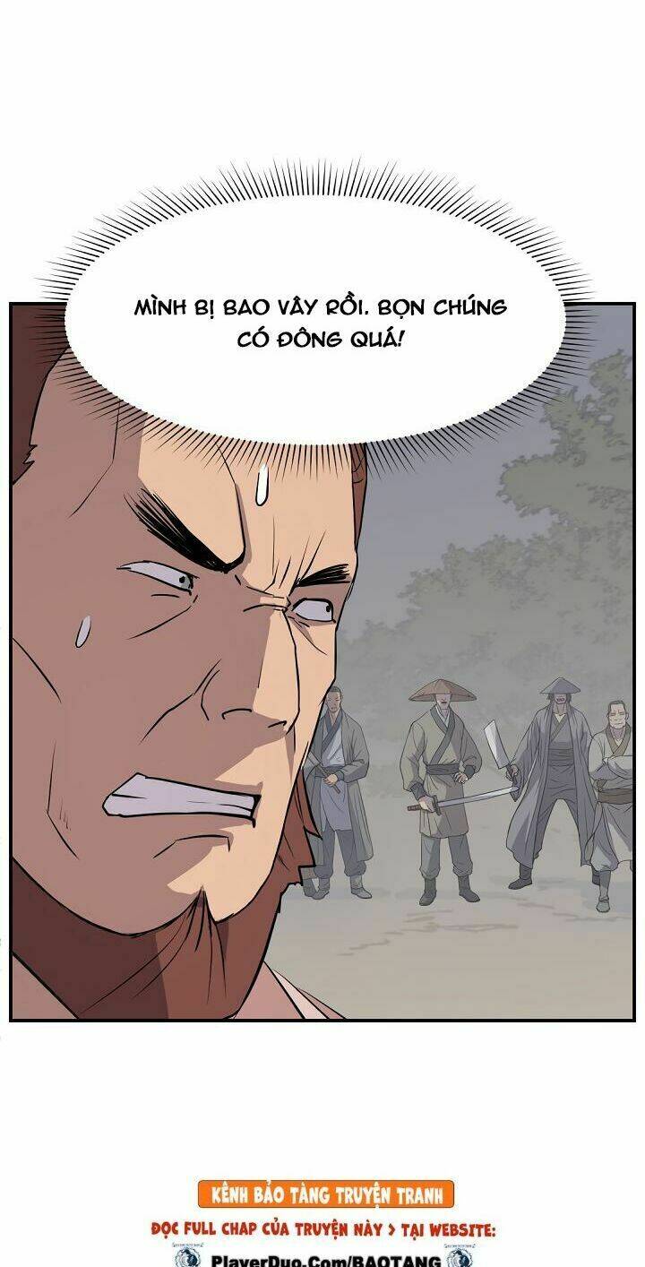 Trọng Sinh Bất Khả Chiến Bại - Chapter 84 - Page 15