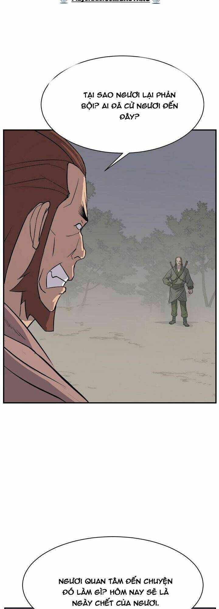 Trọng Sinh Bất Khả Chiến Bại - Chapter 84 - Page 16