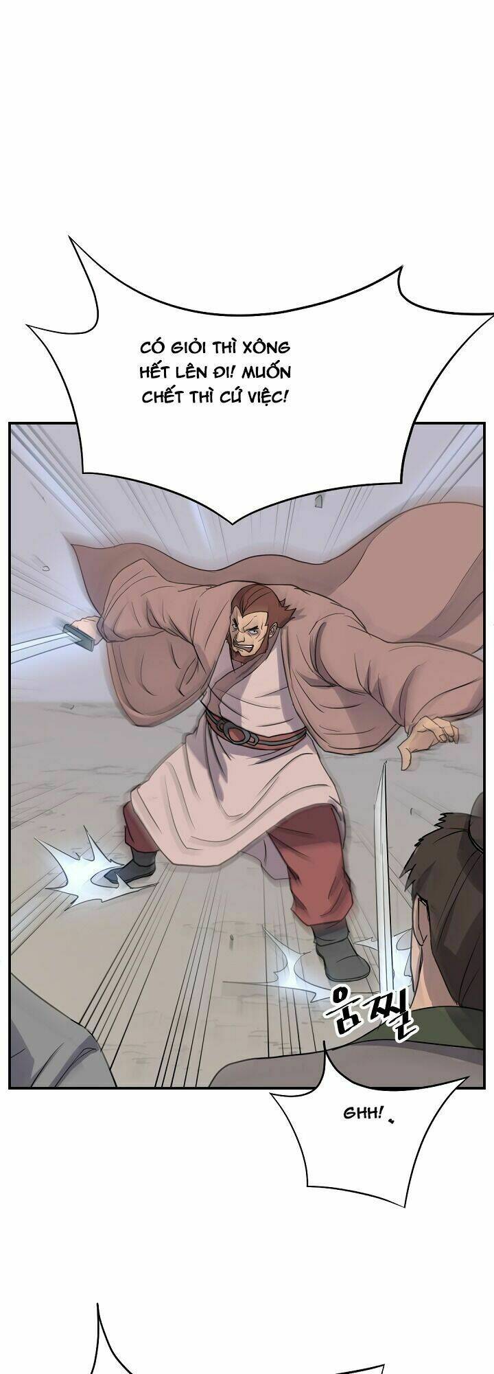 Trọng Sinh Bất Khả Chiến Bại - Chapter 84 - Page 23