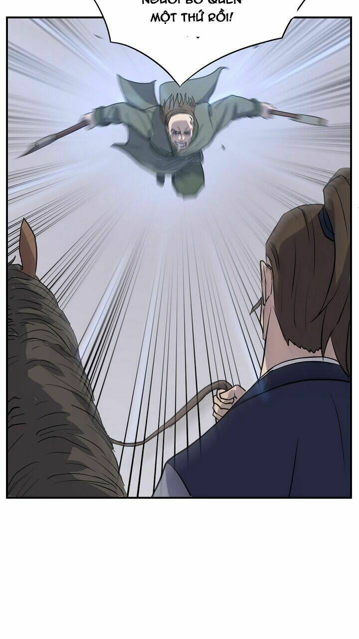 Trọng Sinh Bất Khả Chiến Bại - Chapter 84 - Page 32