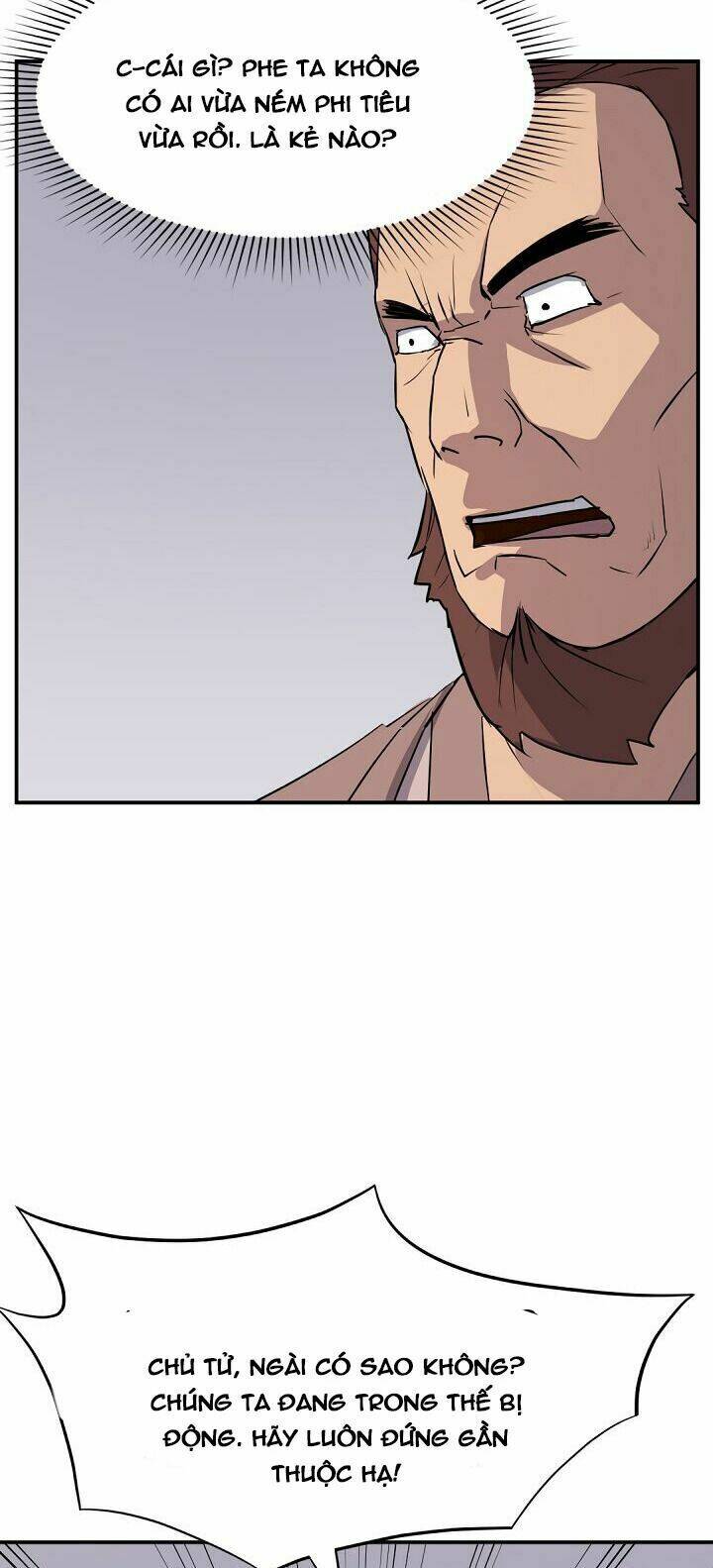 Trọng Sinh Bất Khả Chiến Bại - Chapter 84 - Page 40