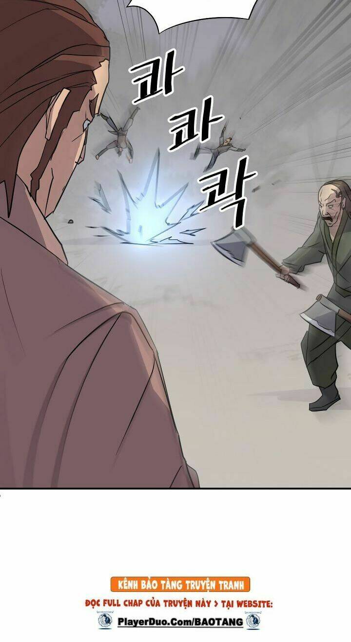 Trọng Sinh Bất Khả Chiến Bại - Chapter 84 - Page 44