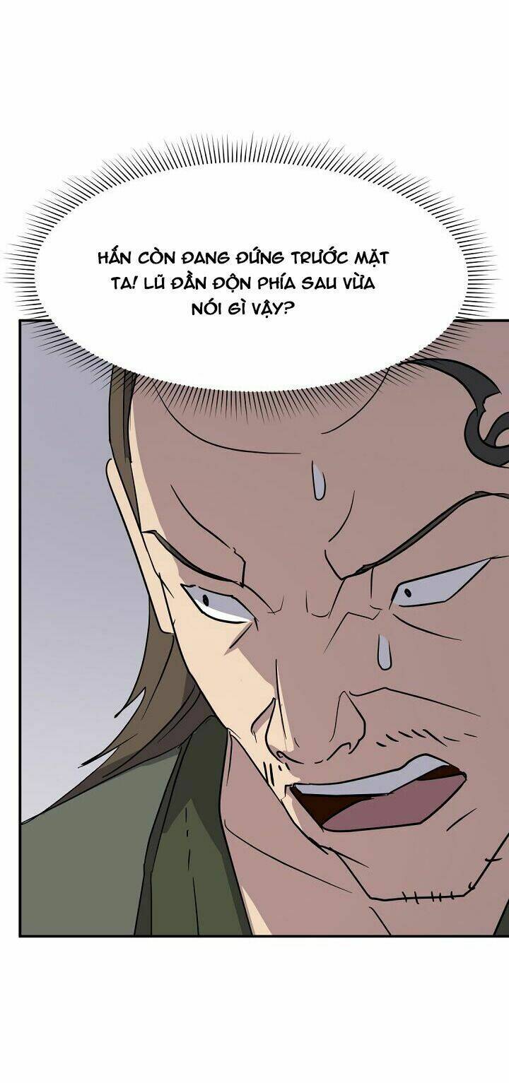 Trọng Sinh Bất Khả Chiến Bại - Chapter 84 - Page 45