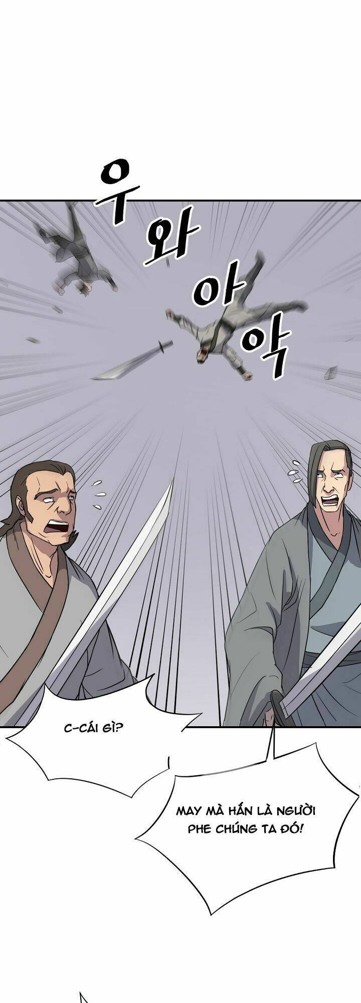 Trọng Sinh Bất Khả Chiến Bại - Chapter 84 - Page 47