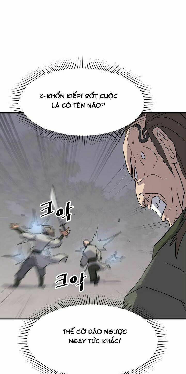 Trọng Sinh Bất Khả Chiến Bại - Chapter 84 - Page 49