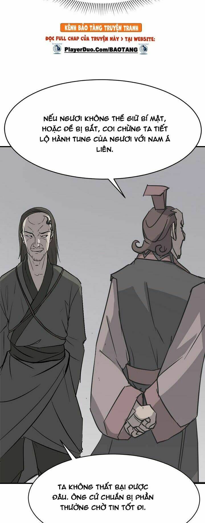 Trọng Sinh Bất Khả Chiến Bại - Chapter 84 - Page 50