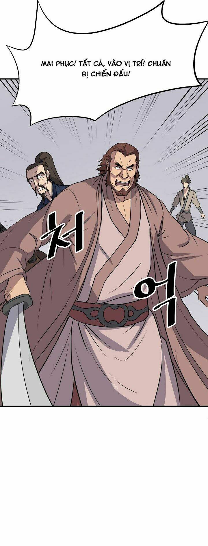 Trọng Sinh Bất Khả Chiến Bại - Chapter 84 - Page 5