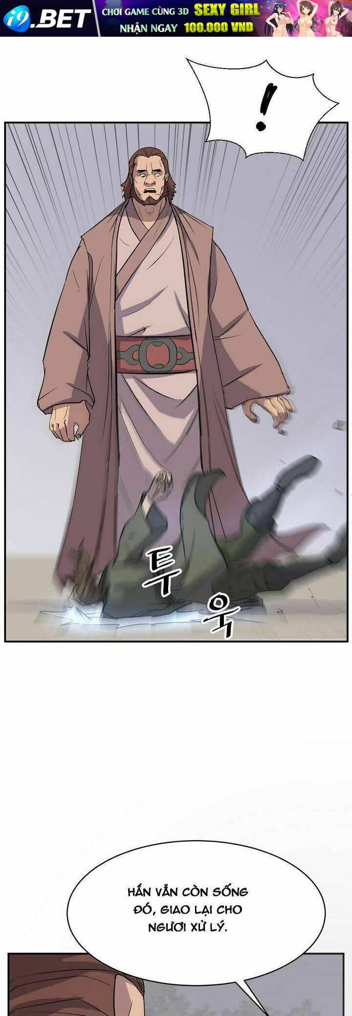 Trọng Sinh Bất Khả Chiến Bại - Chapter 85 - Page 23