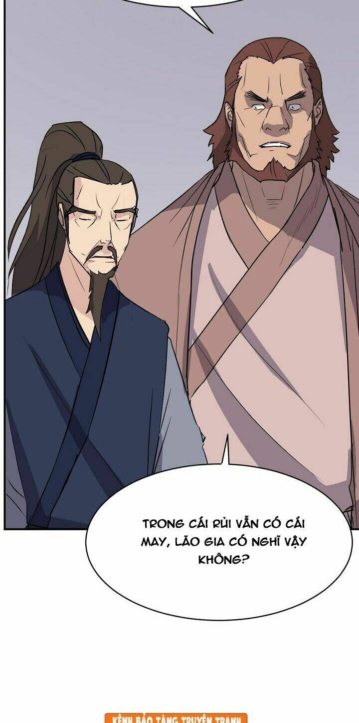 Trọng Sinh Bất Khả Chiến Bại - Chapter 85 - Page 31