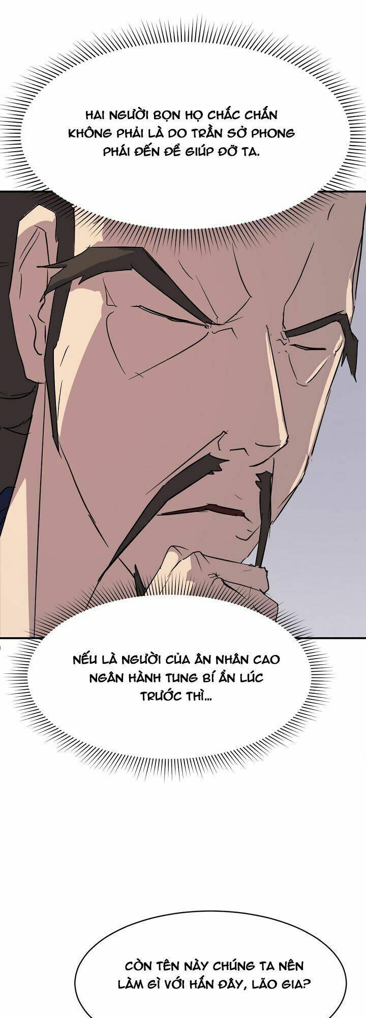 Trọng Sinh Bất Khả Chiến Bại - Chapter 85 - Page 33