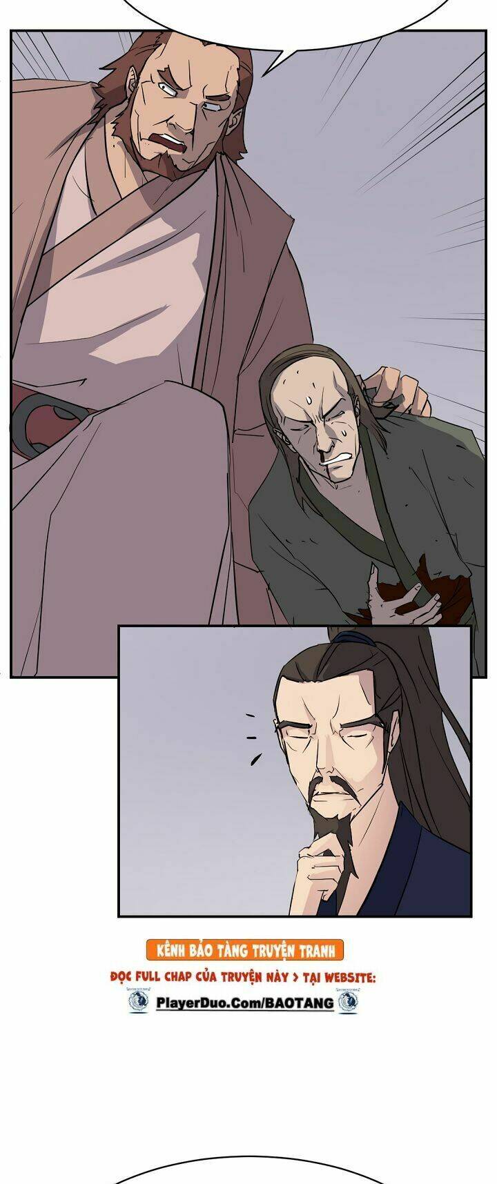 Trọng Sinh Bất Khả Chiến Bại - Chapter 85 - Page 34