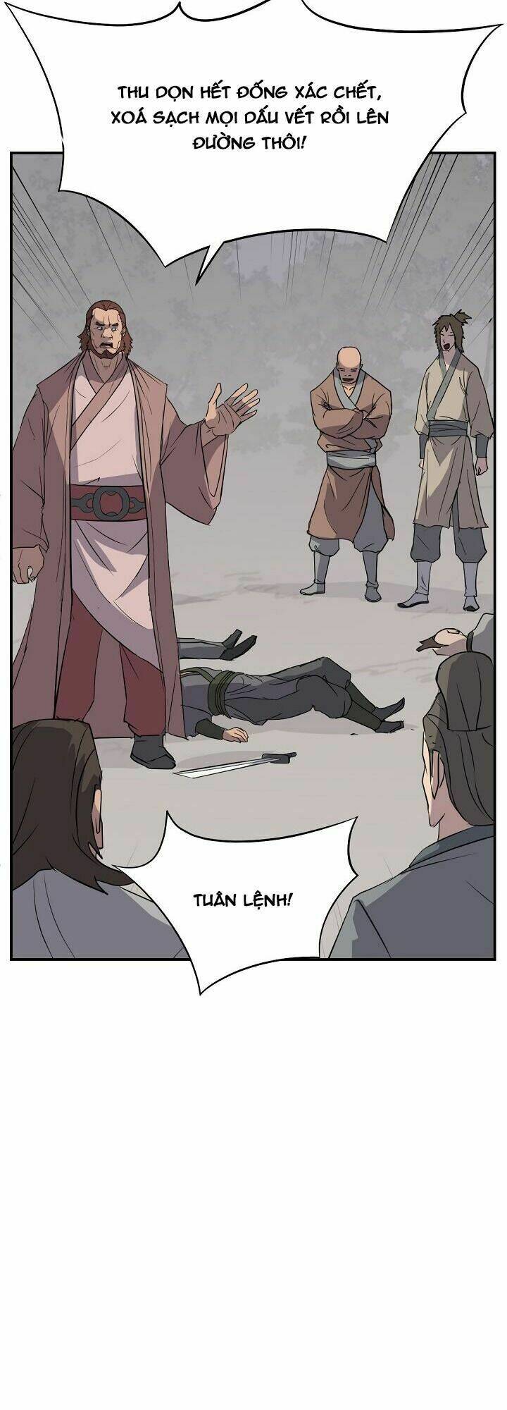 Trọng Sinh Bất Khả Chiến Bại - Chapter 85 - Page 36