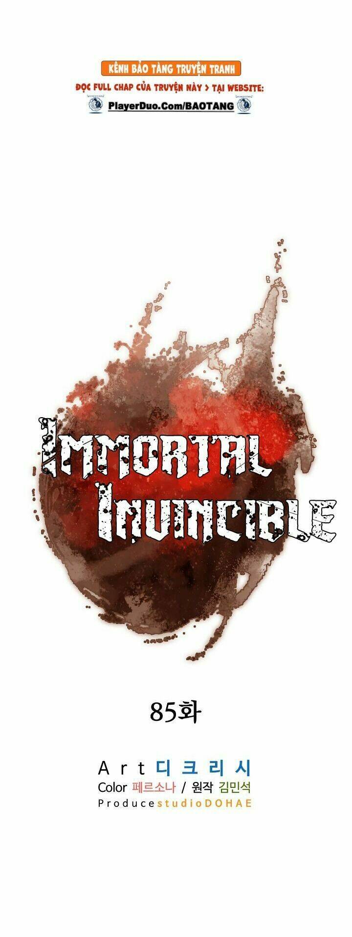 Trọng Sinh Bất Khả Chiến Bại - Chapter 85 - Page 37