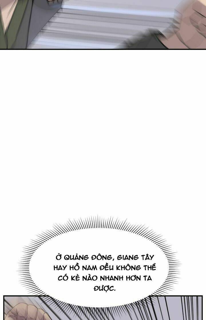 Trọng Sinh Bất Khả Chiến Bại - Chapter 85 - Page 3