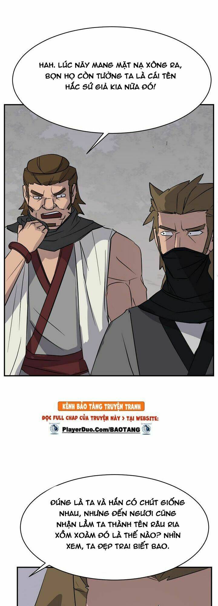 Trọng Sinh Bất Khả Chiến Bại - Chapter 85 - Page 39