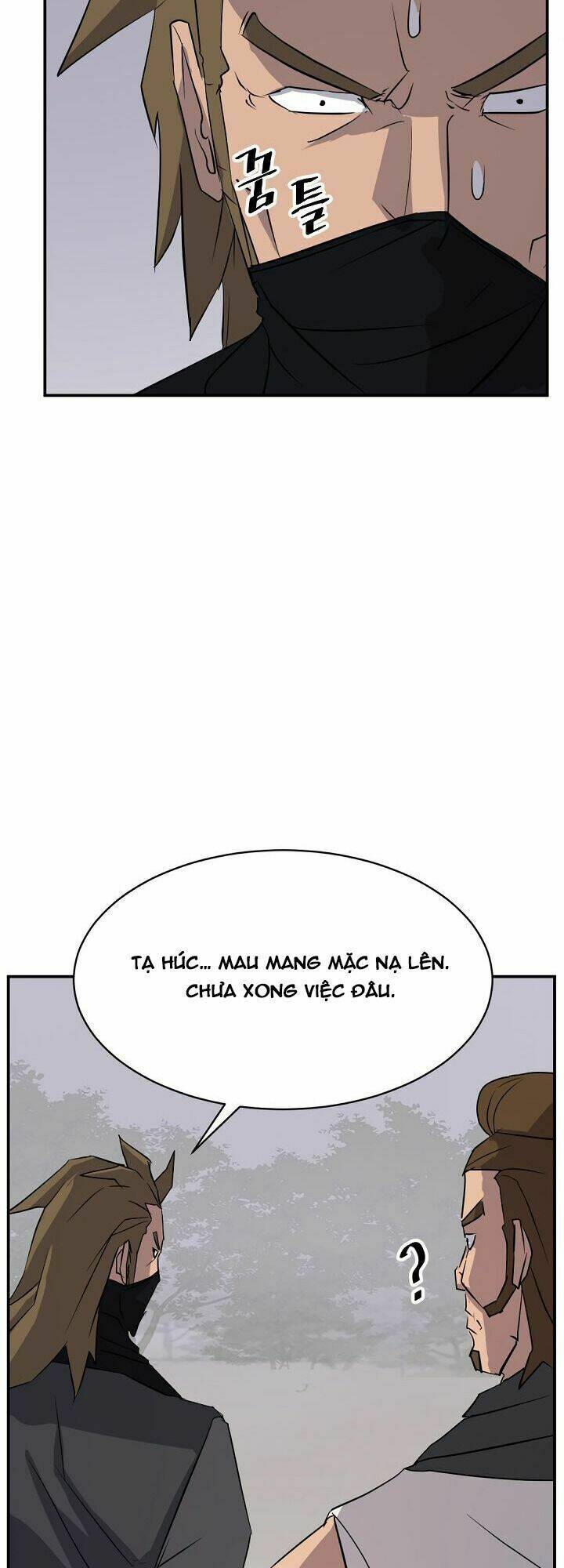 Trọng Sinh Bất Khả Chiến Bại - Chapter 85 - Page 40