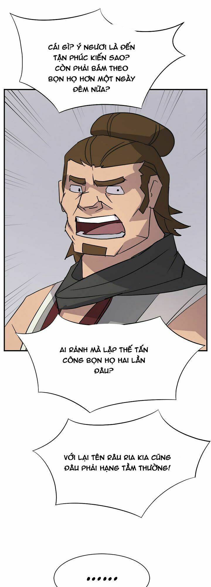 Trọng Sinh Bất Khả Chiến Bại - Chapter 85 - Page 43