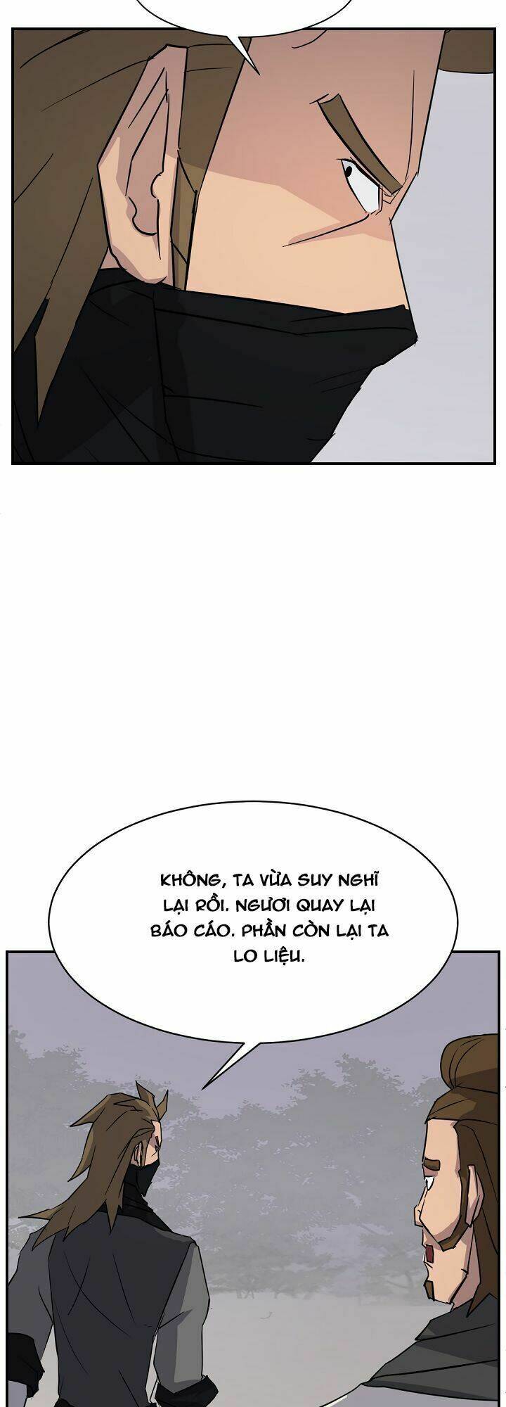 Trọng Sinh Bất Khả Chiến Bại - Chapter 85 - Page 44