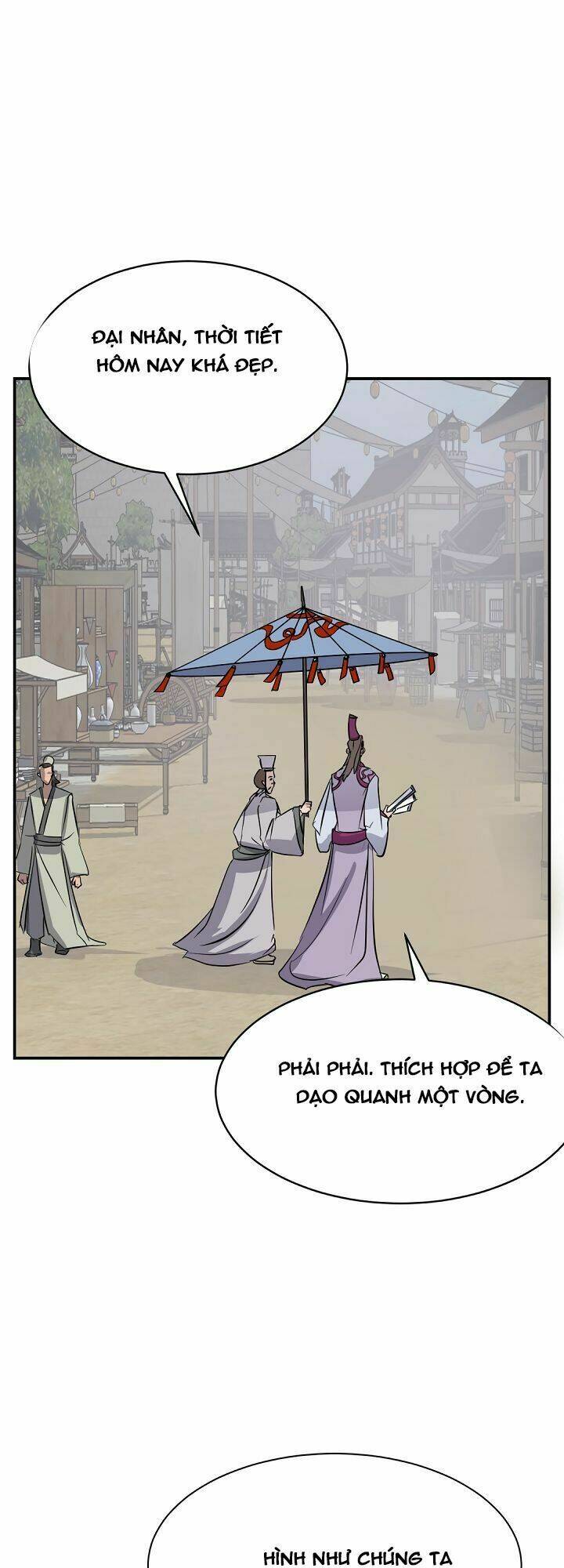 Trọng Sinh Bất Khả Chiến Bại - Chapter 85 - Page 51