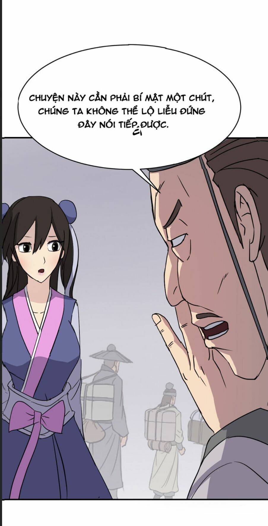 Trọng Sinh Bất Khả Chiến Bại - Chapter 86 - Page 36