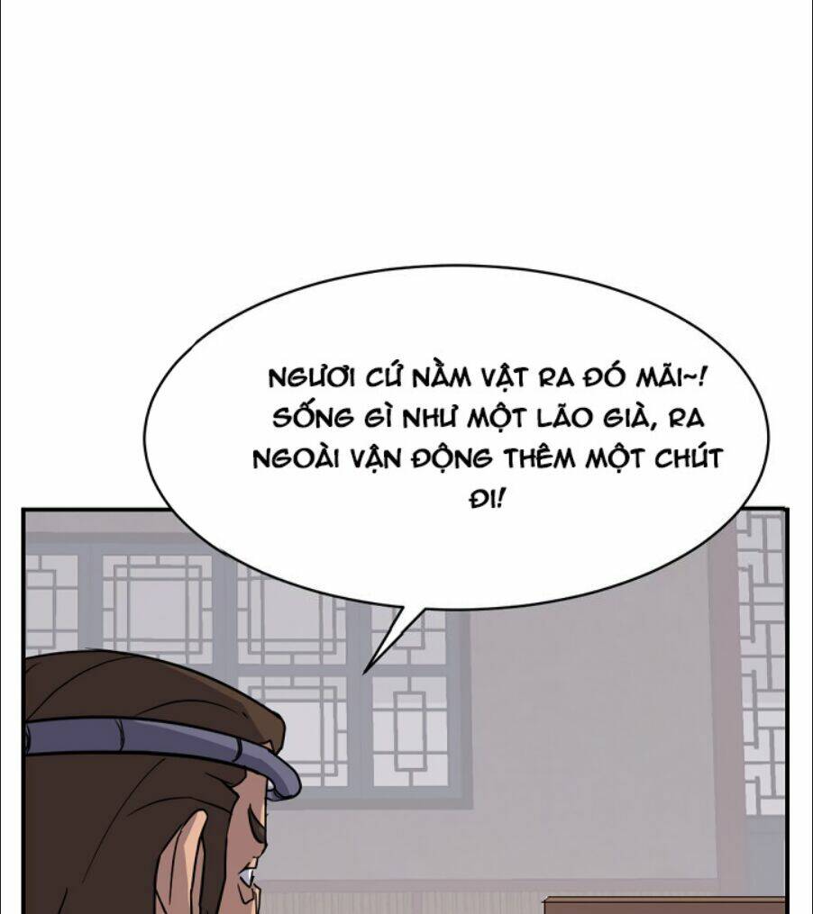 Trọng Sinh Bất Khả Chiến Bại - Chapter 86 - Page 55