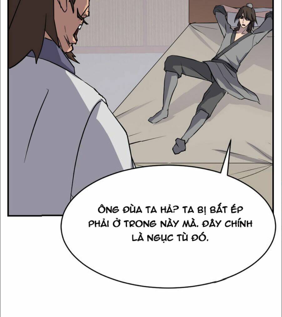 Trọng Sinh Bất Khả Chiến Bại - Chapter 86 - Page 56