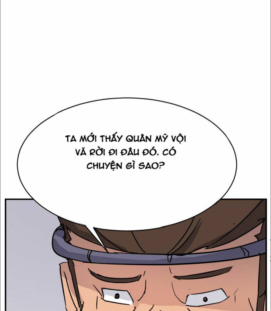 Trọng Sinh Bất Khả Chiến Bại - Chapter 86 - Page 57