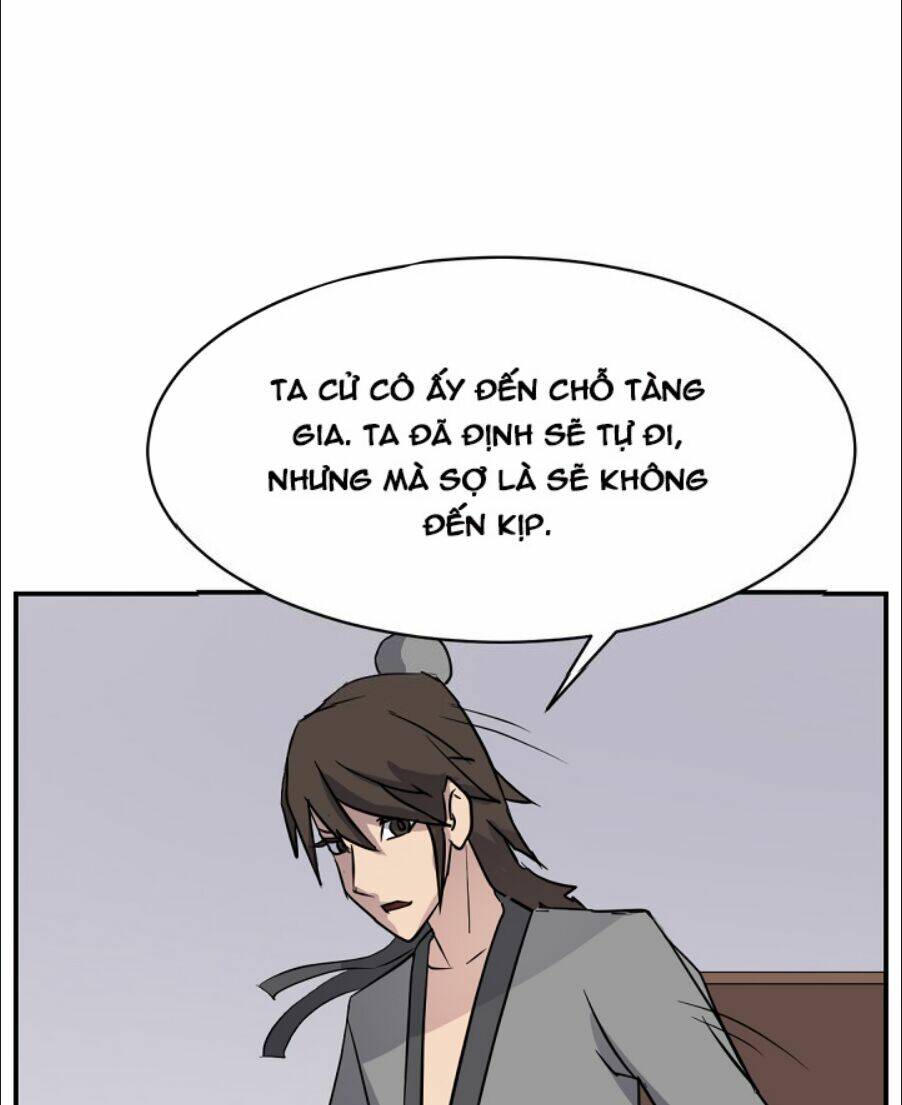 Trọng Sinh Bất Khả Chiến Bại - Chapter 86 - Page 59
