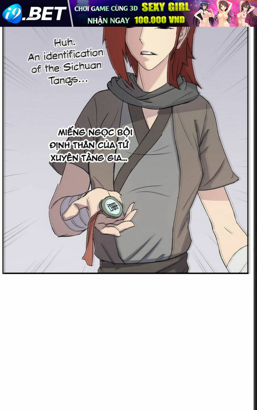 Trọng Sinh Bất Khả Chiến Bại - Chapter 86 - Page 64