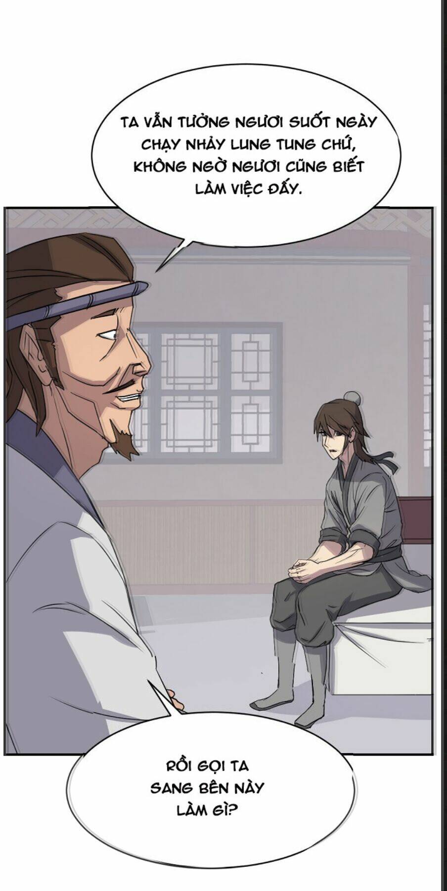 Trọng Sinh Bất Khả Chiến Bại - Chapter 86 - Page 65