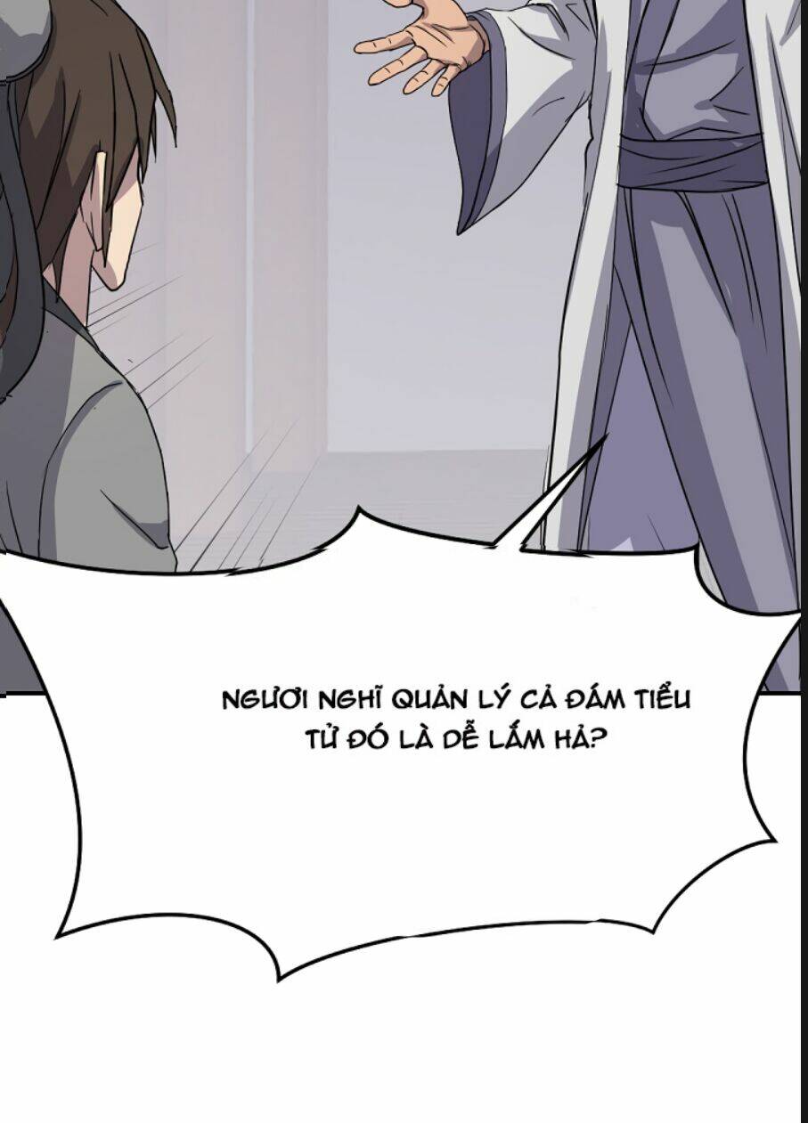 Trọng Sinh Bất Khả Chiến Bại - Chapter 86 - Page 68