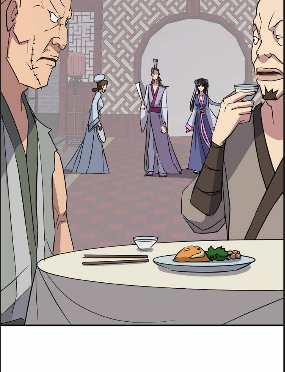 Trọng Sinh Bất Khả Chiến Bại - Chapter 86 - Page 85