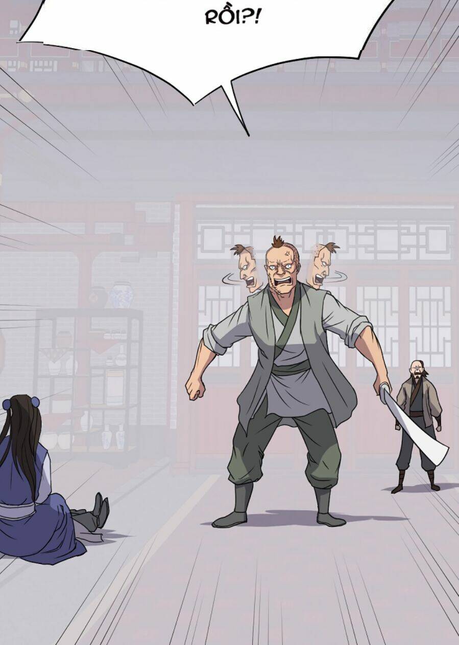 Trọng Sinh Bất Khả Chiến Bại - Chapter 87 - Page 22