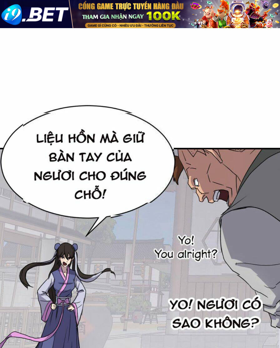 Trọng Sinh Bất Khả Chiến Bại - Chapter 87 - Page 46