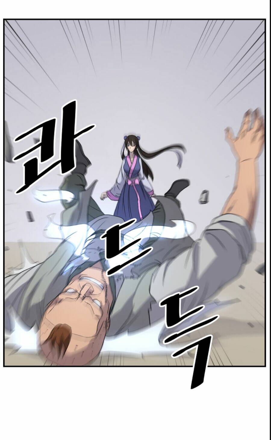 Trọng Sinh Bất Khả Chiến Bại - Chapter 87 - Page 61