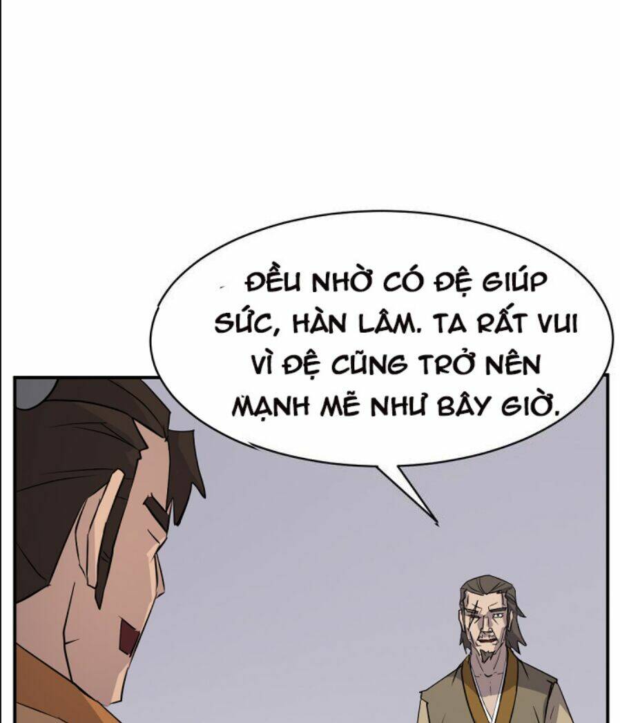 Trọng Sinh Bất Khả Chiến Bại - Chapter 87 - Page 82