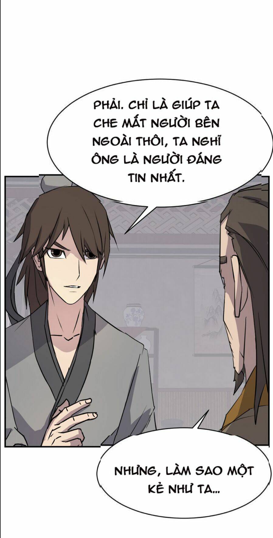 Trọng Sinh Bất Khả Chiến Bại - Chapter 87 - Page 90