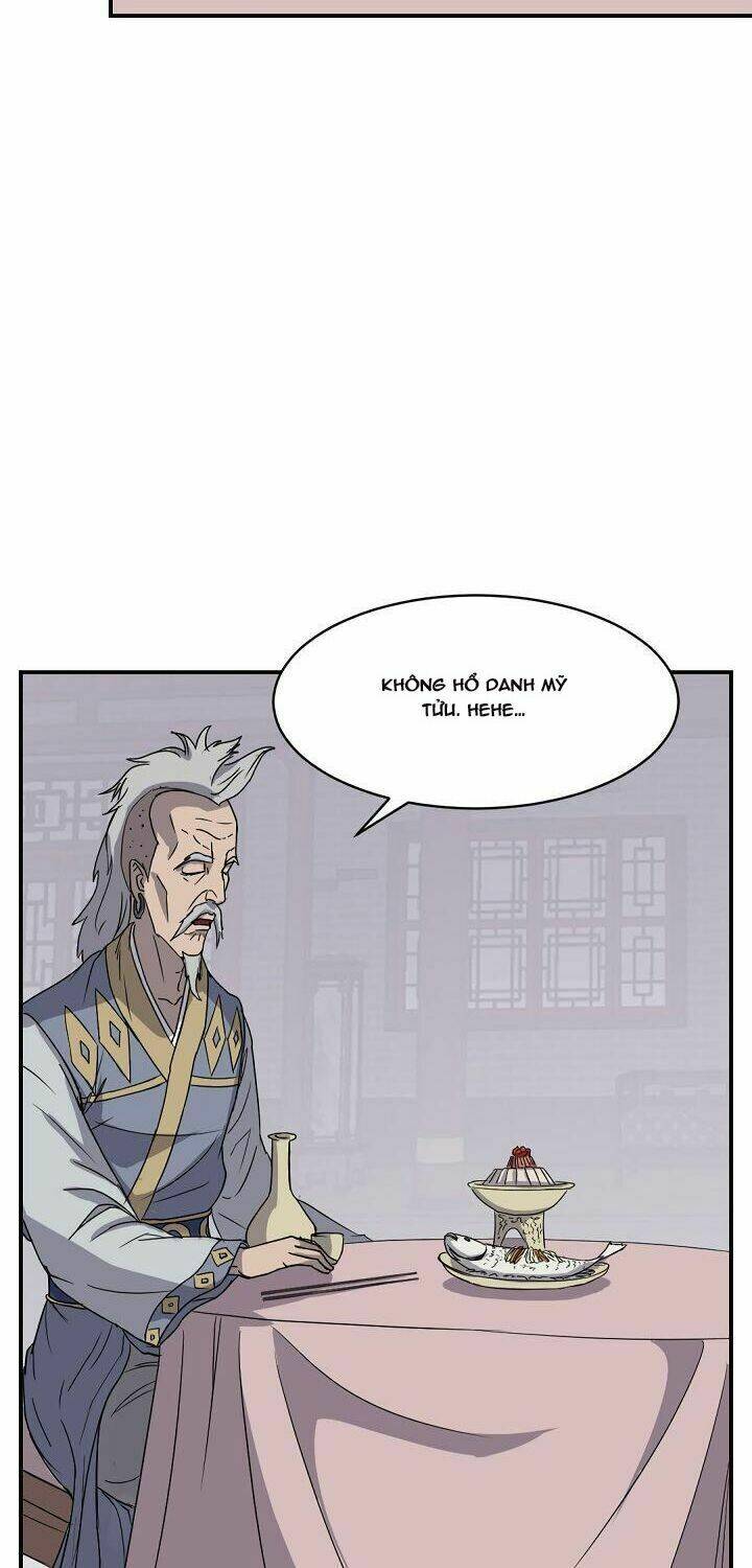 Trọng Sinh Bất Khả Chiến Bại - Chapter 88 - Page 38