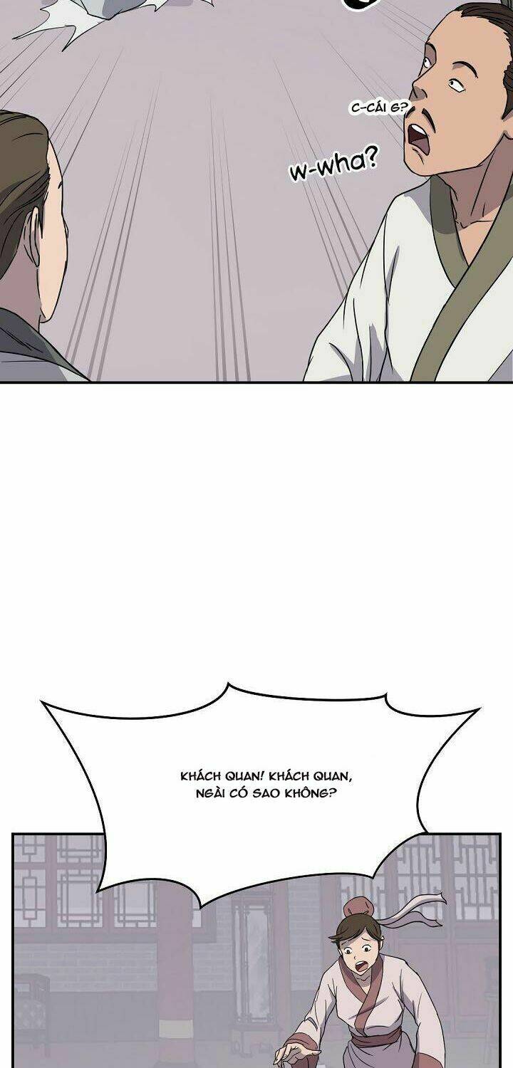 Trọng Sinh Bất Khả Chiến Bại - Chapter 88 - Page 42