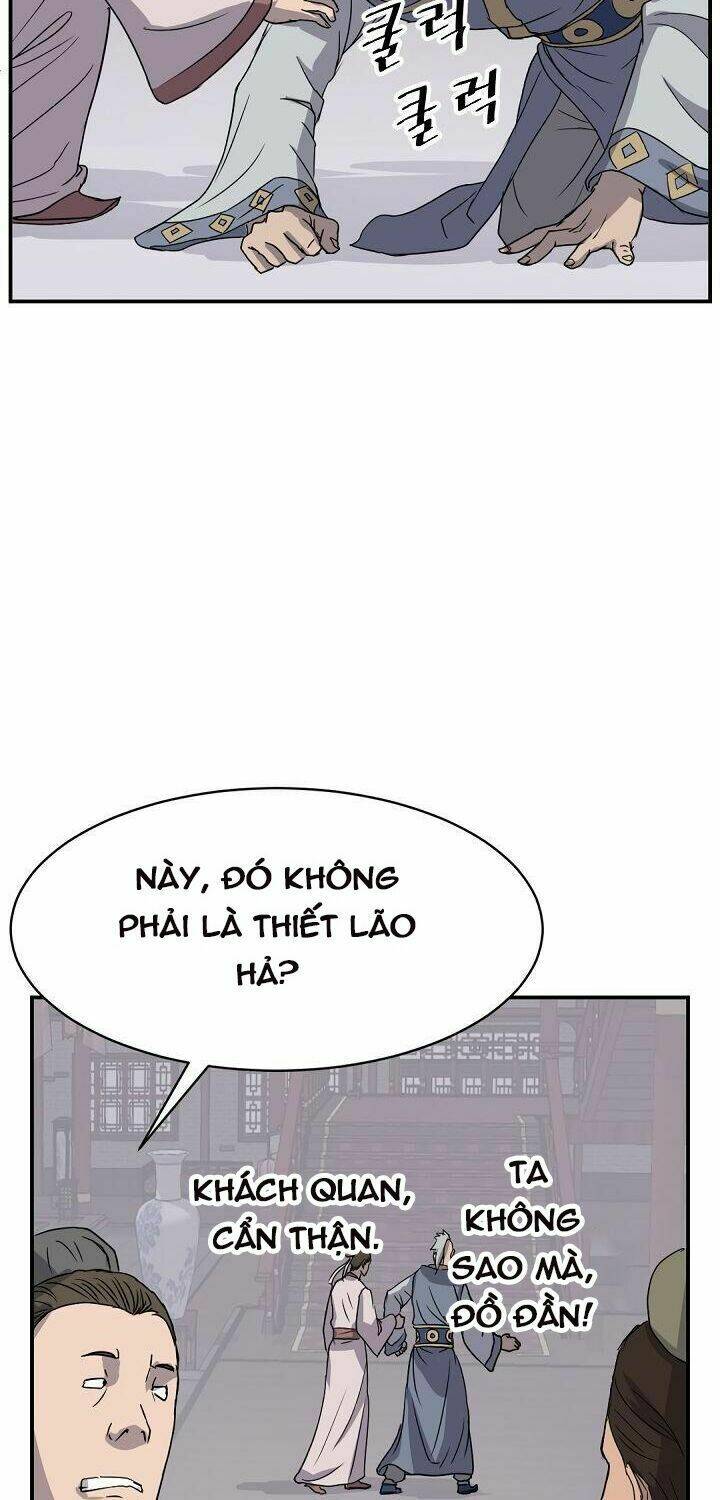 Trọng Sinh Bất Khả Chiến Bại - Chapter 88 - Page 44