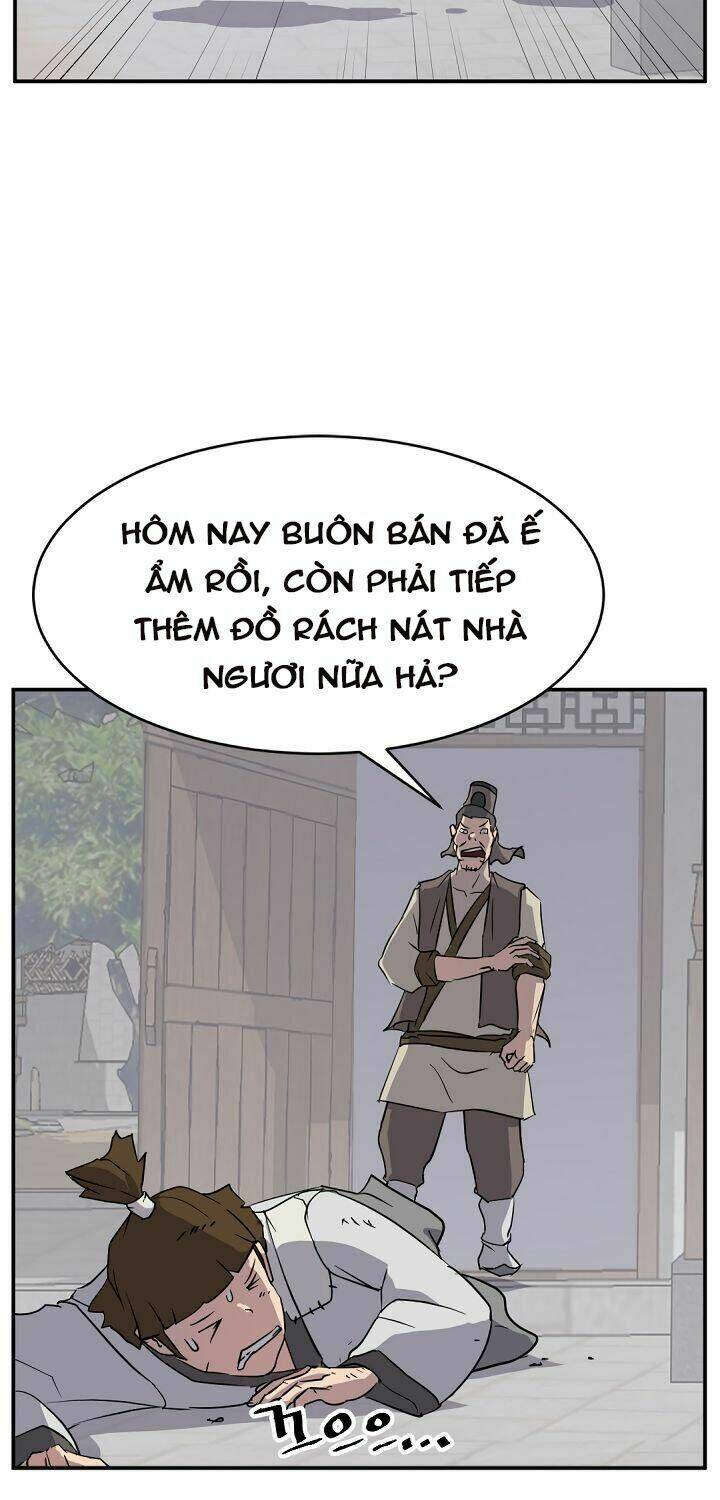 Trọng Sinh Bất Khả Chiến Bại - Chapter 88 - Page 53