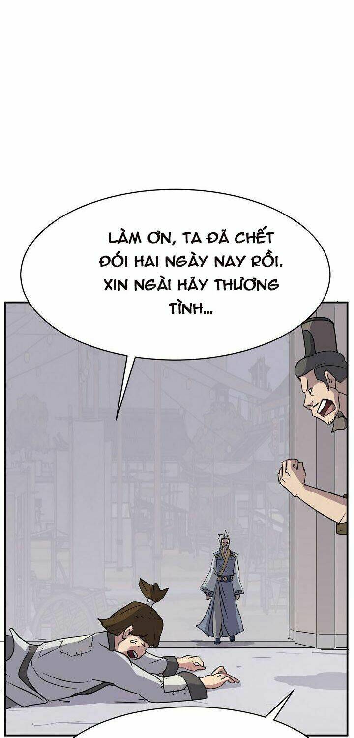 Trọng Sinh Bất Khả Chiến Bại - Chapter 88 - Page 54