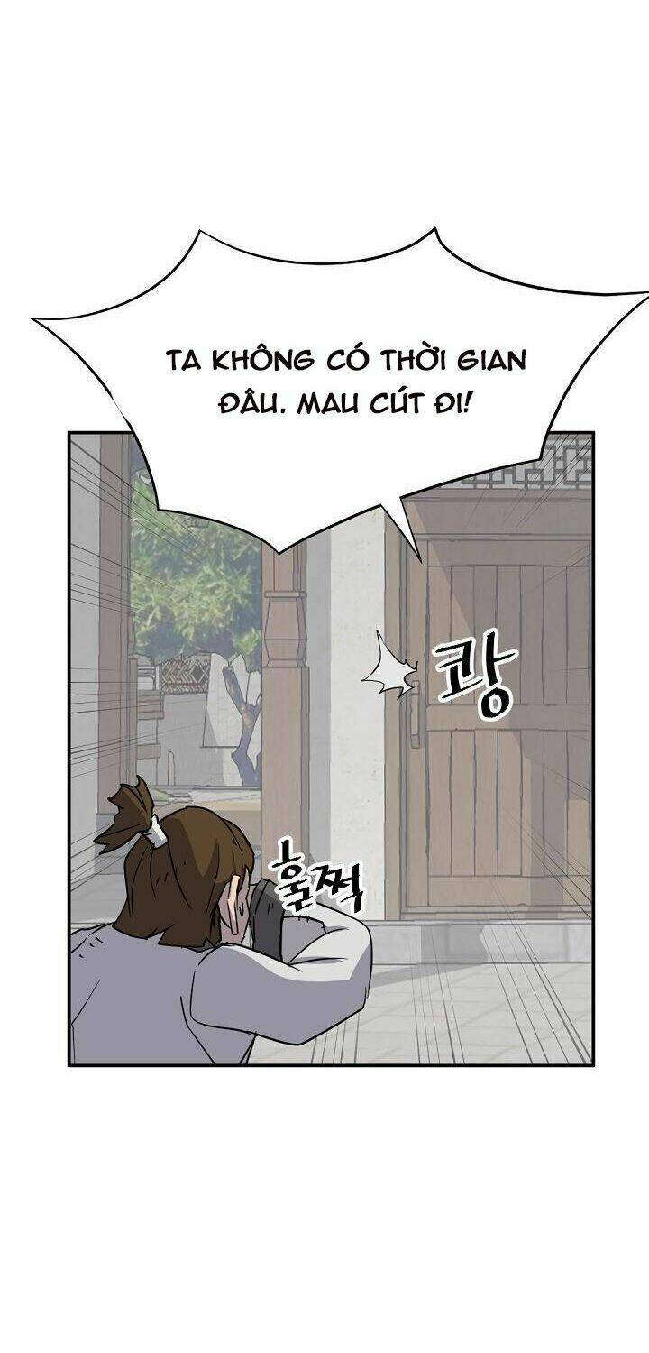 Trọng Sinh Bất Khả Chiến Bại - Chapter 88 - Page 56