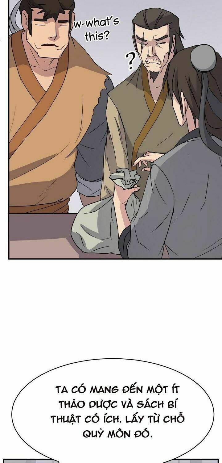 Trọng Sinh Bất Khả Chiến Bại - Chapter 88 - Page 8