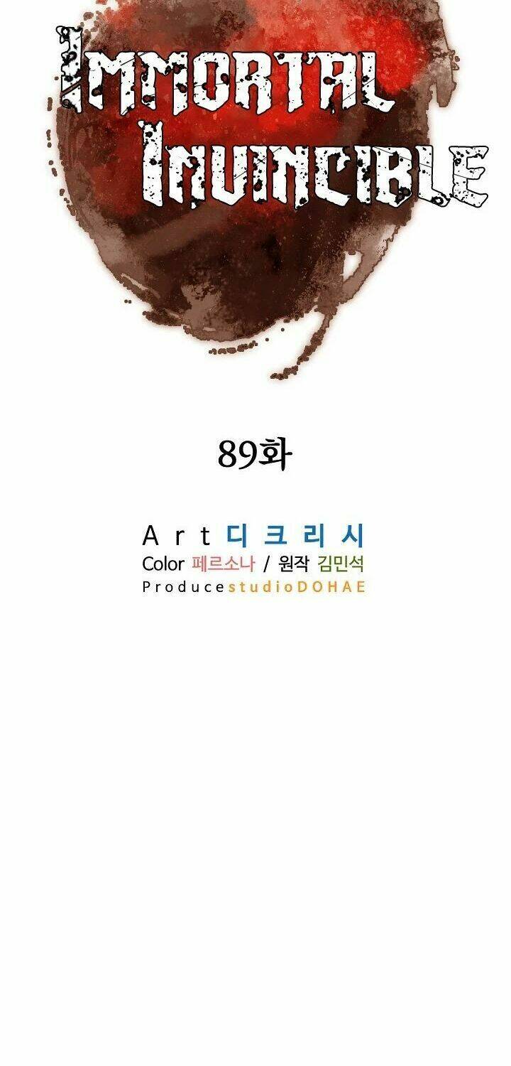 Trọng Sinh Bất Khả Chiến Bại - Chapter 89 - Page 20