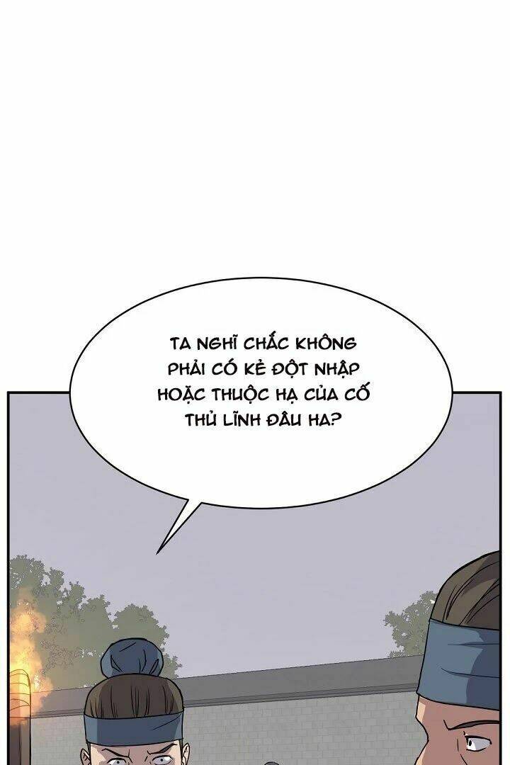 Trọng Sinh Bất Khả Chiến Bại - Chapter 89 - Page 33