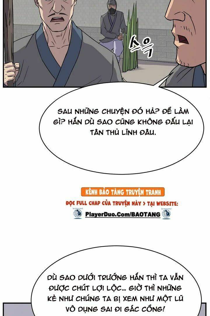 Trọng Sinh Bất Khả Chiến Bại - Chapter 89 - Page 34