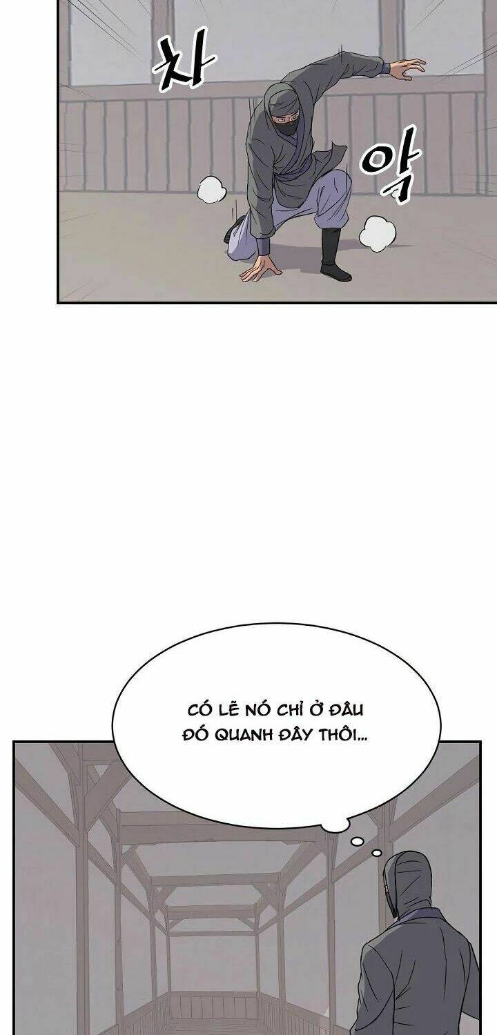 Trọng Sinh Bất Khả Chiến Bại - Chapter 89 - Page 44